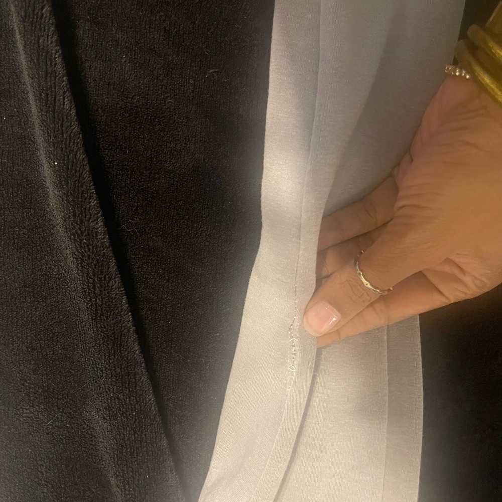 Skims Xs Outdoor Basic Pants - image 3